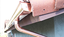 Rain Gutter Installation, Repair, Cleaning in Walnut, IL